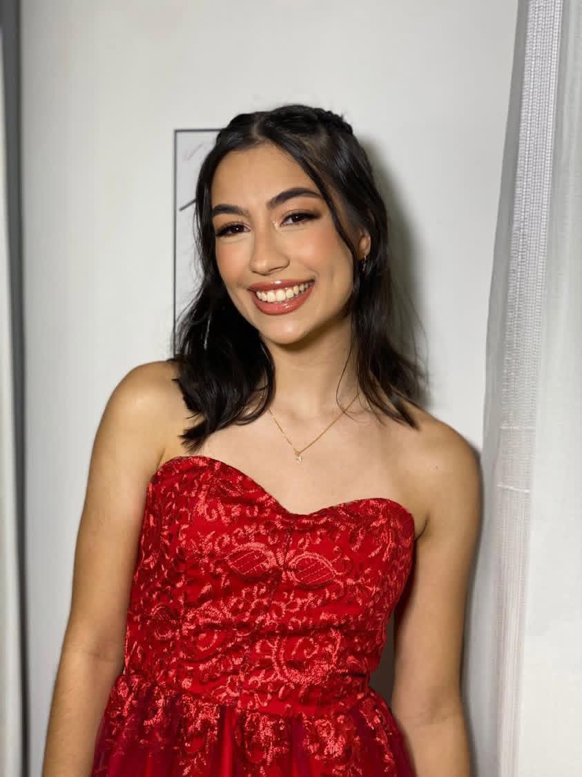 Foto da Isabelle Petri Bessa