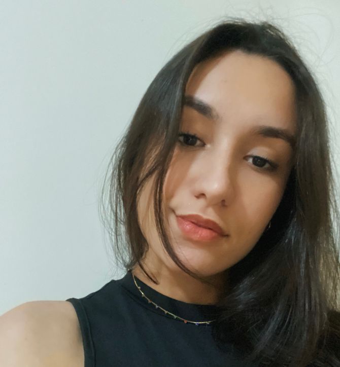 Foto da Lislley Monteiro dos Santos
