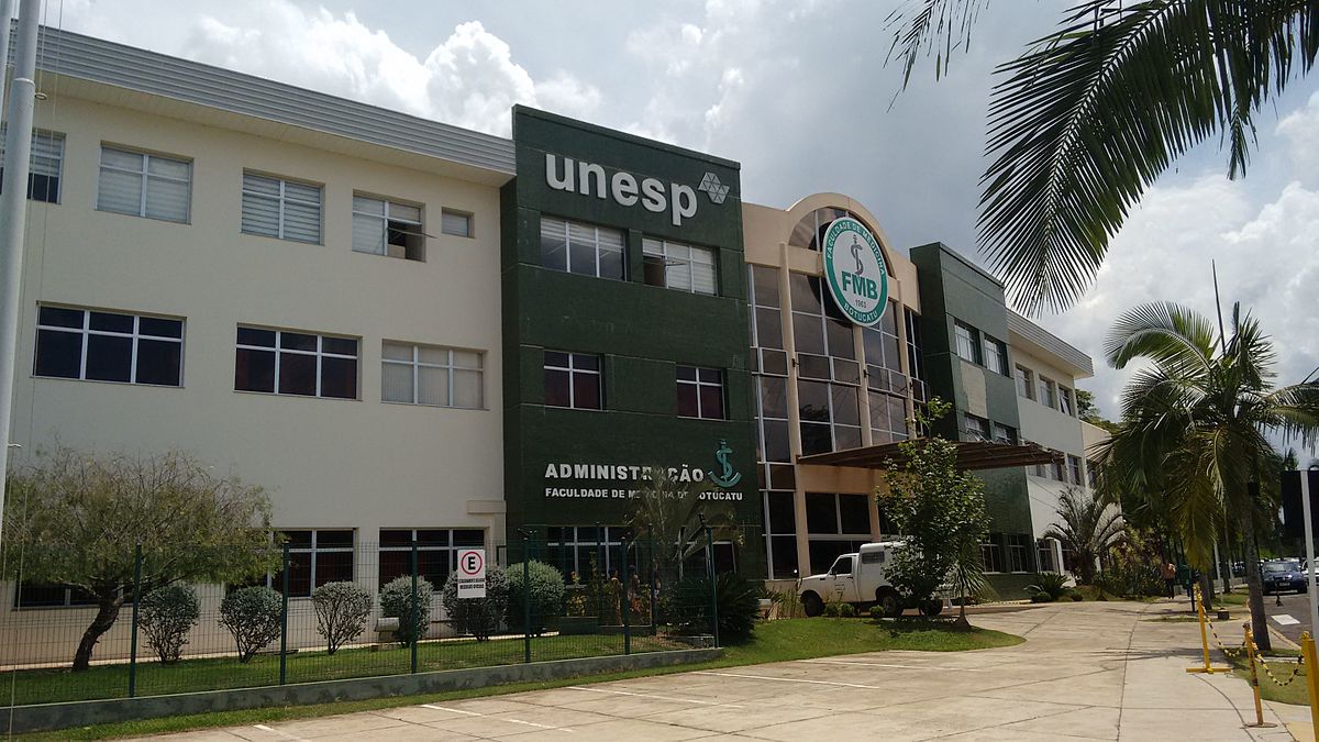 Universidade Estadual Paulista