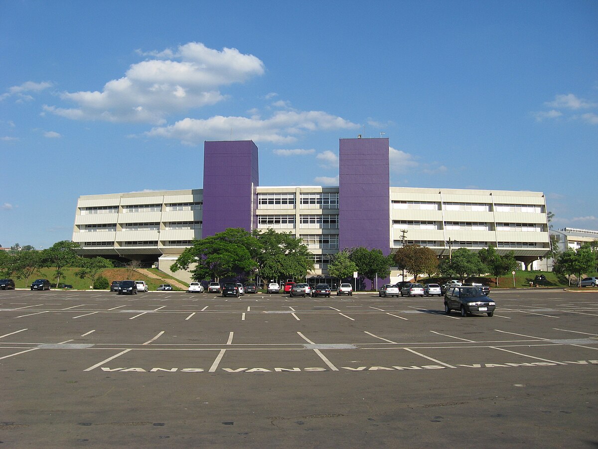 Universidade Estadual de Campinas