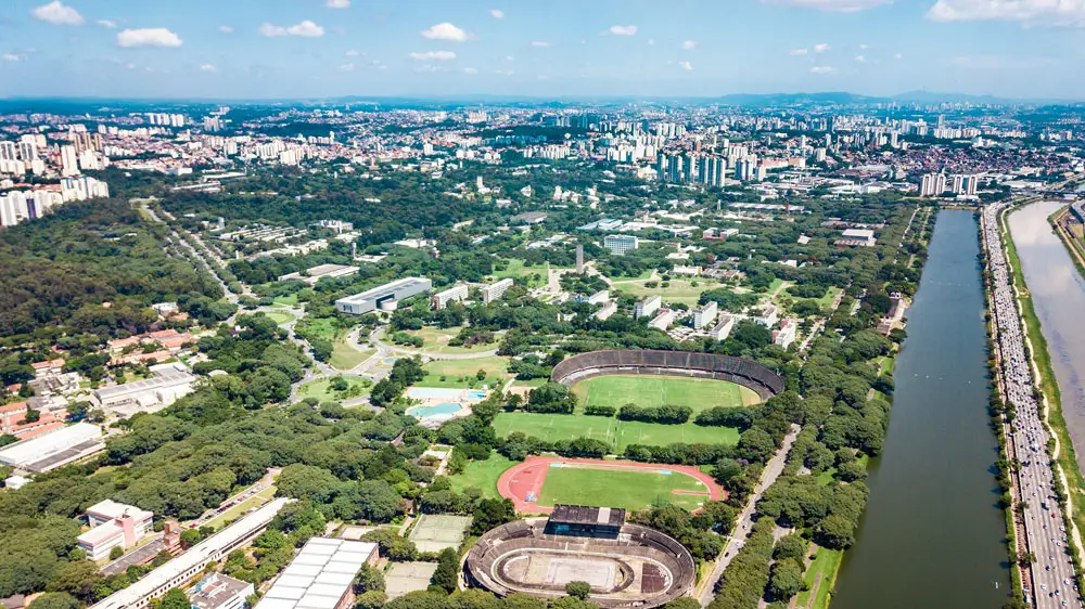 Universidade de São Paulo